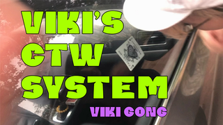 Viki's CTW System - (Download)