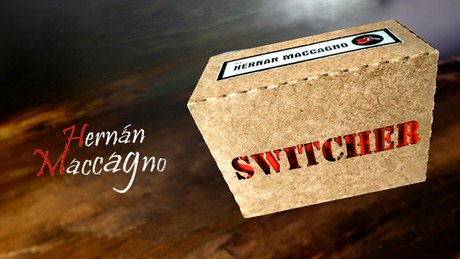 Switcher | Hernan Maccagno