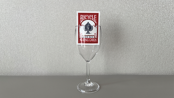 The Magic Goblet | JT