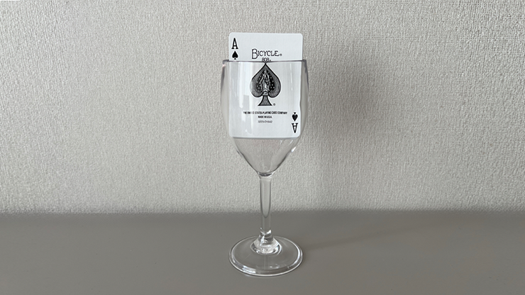 The Magic Goblet | JT