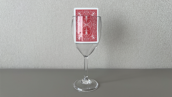 The Magic Goblet | JT