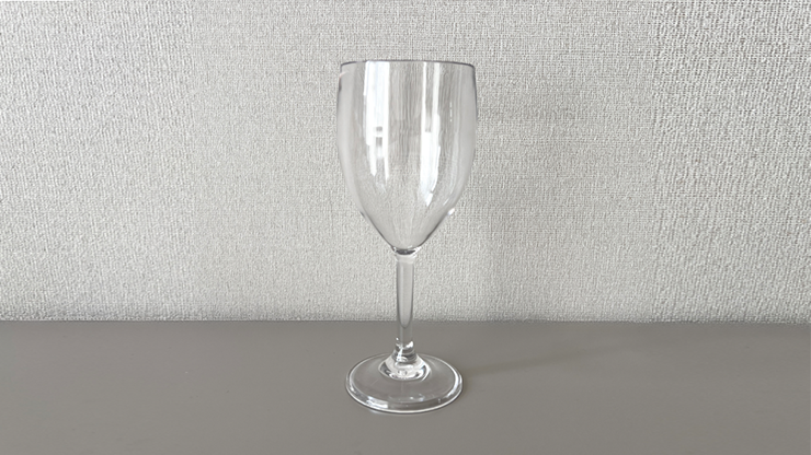 The Magic Goblet | JT