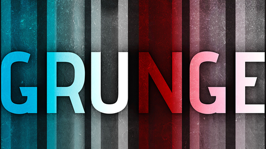 Grunge | Geni - (Download)