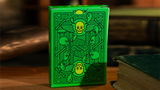 Fantasma (Ectoplasm) Playing Cards | Thirdway Industries