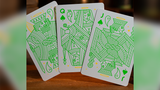 Fantasma (Ectoplasm) Playing Cards | Thirdway Industries