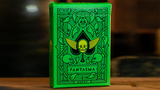 Fantasma (Ectoplasm) Playing Cards | Thirdway Industries