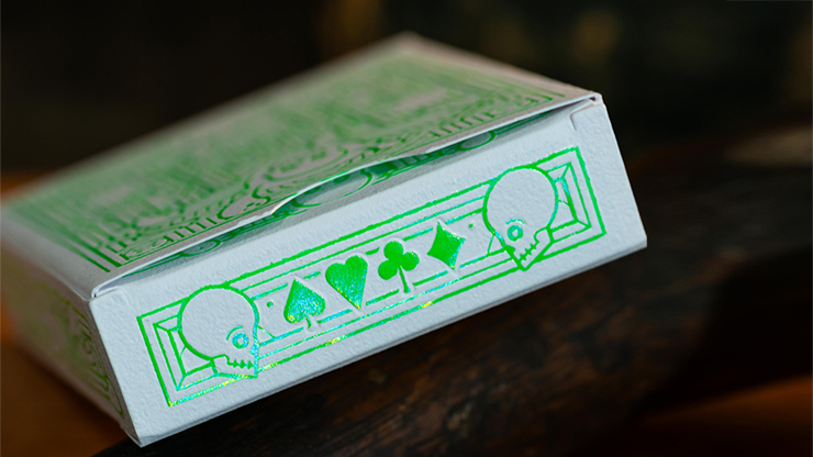 Fantasma (Vision) Playing Cards | Thirdway Industries