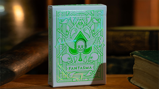 Fantasma (Vision) Playing Cards | Thirdway Industries