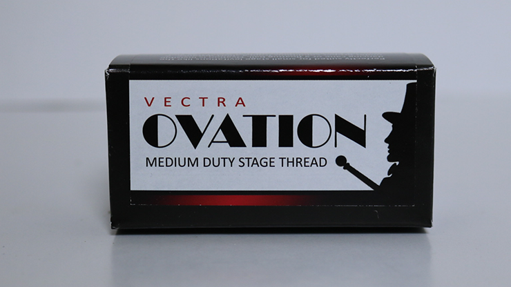 Vectra Ovation | Steve Fearson