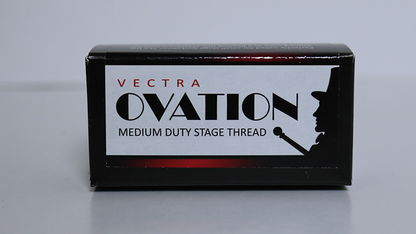 Vectra Ovation | Steve Fearson