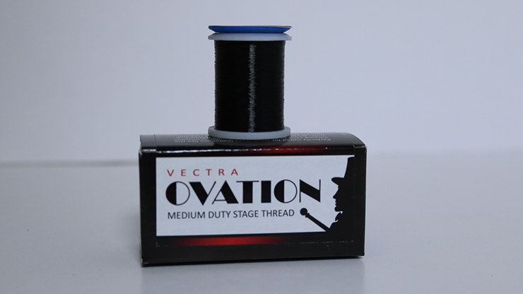 Vectra Ovation | Steve Fearson