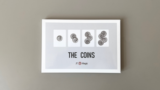 The Coins | JT