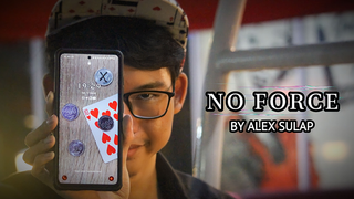 No Force | Alex Sulap - (Download)