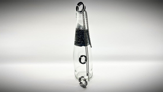 Instant Ring (silver, Size 10) | Viktor Voitko