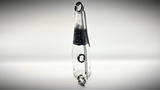 Instant Ring (silver, Size 11) | Viktor Voitko