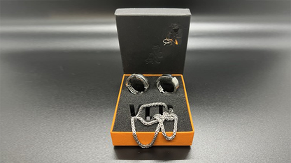Instant Ring (silver, Size 11) | Viktor Voitko