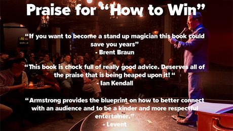 How to Win | Jon Armstrong