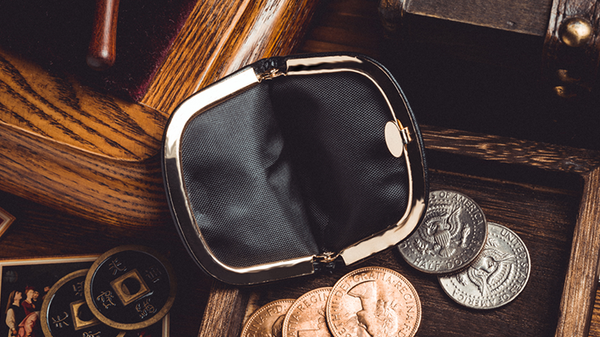 Professional Coin Purse | Amor Magic