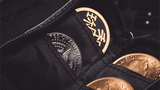 Zipper Coin Purse | Amor Magic