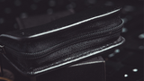 Zipper Coin Purse | Amor Magic