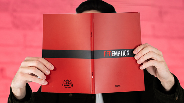 Redemption | Red Nist