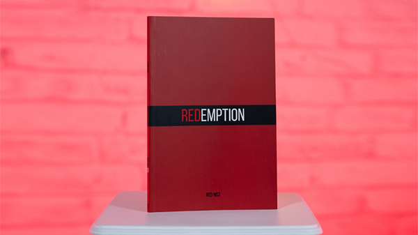 Redemption | Red Nist