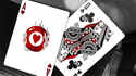 8 Ball Magic Playing Cards | Mechanics Industries