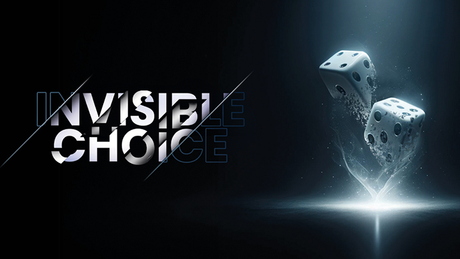 The Invisible Choice | Thomas Riboulet