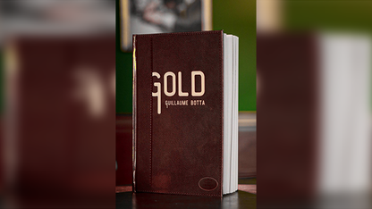 Gold | Guillaume Botta
