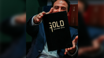 Gold | Guillaume Botta