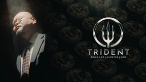 Trident | Alex Ng, Bond Lee, & N2G