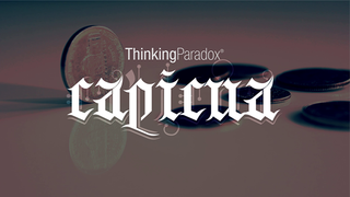 Capicua | Thinking Paradox - (Download)