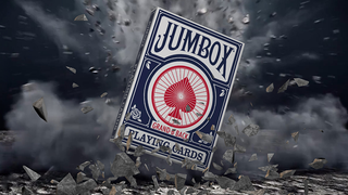 The Last Rise (Jumbox) | Andrew and Magic Dream