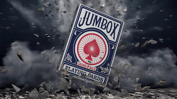 The Last Rise (Jumbox) | Andrew and Magic Dream