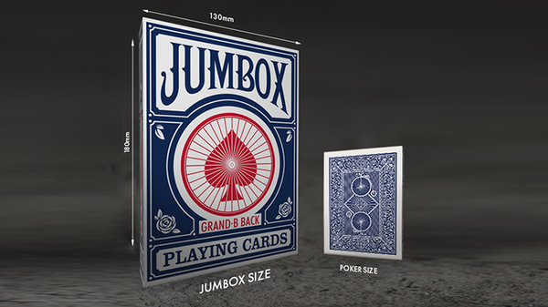 The Last Rise (Jumbox) | Andrew and Magic Dream