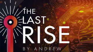 The Last Rise (Jumbox) | Andrew and Magic Dream