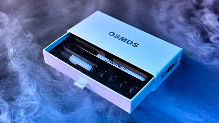 Osmos Deluxe Edition | UltraMantic