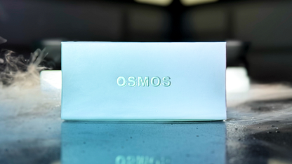 Osmos Deluxe Edition | UltraMantic