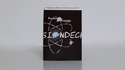 Fusion Deck (Blue) | Patrick Redford