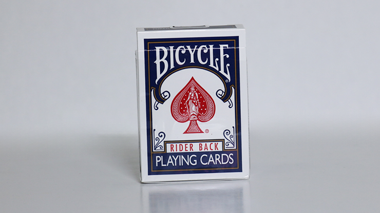 Fusion Deck (Blue) | Patrick Redford