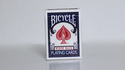 Fusion Deck (Blue) | Patrick Redford