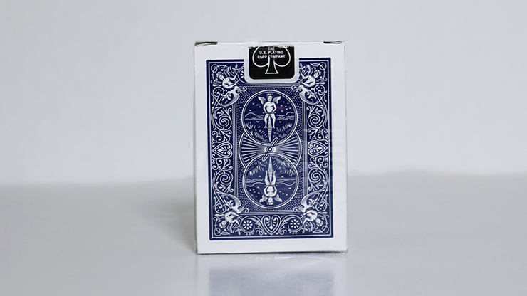 Fusion Deck (Blue) | Patrick Redford