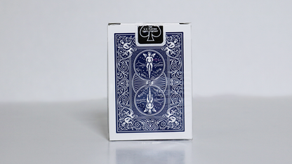 Fusion Deck (Blue) | Patrick Redford