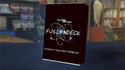 Fusion Deck (Blue) | Patrick Redford