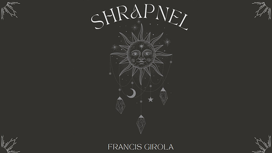 Shrapnel | Francis Girola - (Download)