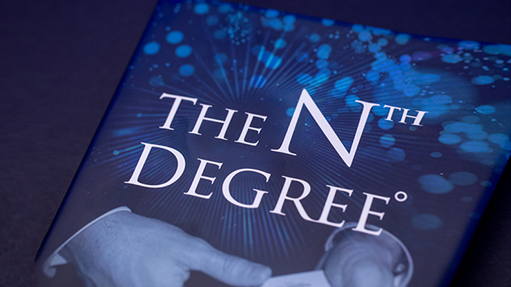 The Nth Degree | John Guastaferro