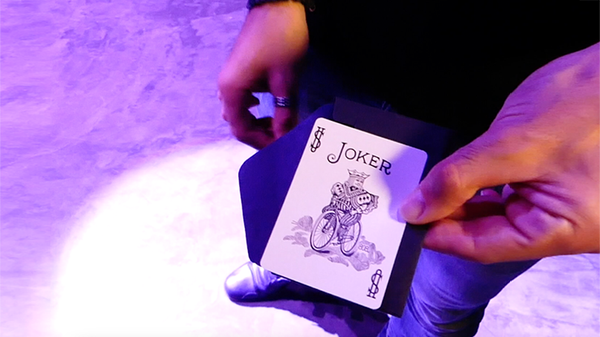 Just a Joker? | Crazy Jokers