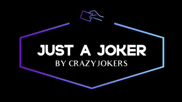 Just a Joker? | Crazy Jokers