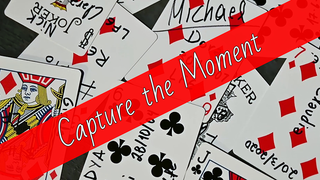 Capture the Moment | Tristan Magic - (Download)