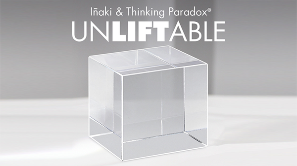 Unliftable | Thinking Paradox video DONWLOAD